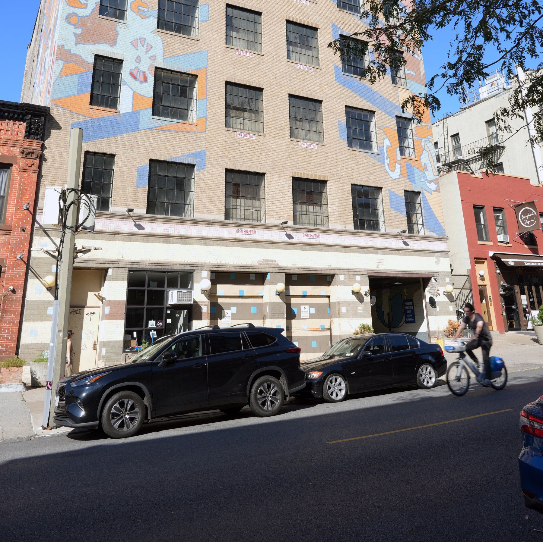 Move the Car Once, Not Twice: Prospect Heights Pilot Tests a Gentler Alternate-Side Regime